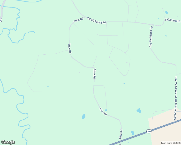 map of restaurants, bars, coffee shops, grocery stores, and more near 815 Trice Road in Henderson