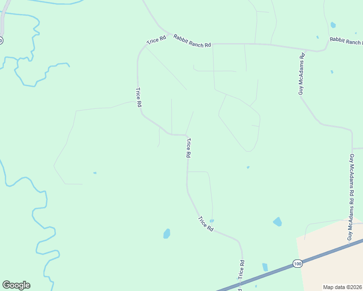 map of restaurants, bars, coffee shops, grocery stores, and more near 815 Trice Road in Henderson