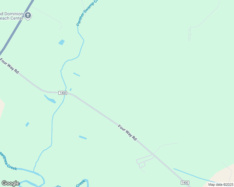 map of restaurants, bars, coffee shops, grocery stores, and more near 4 Way Road in Snow Hill