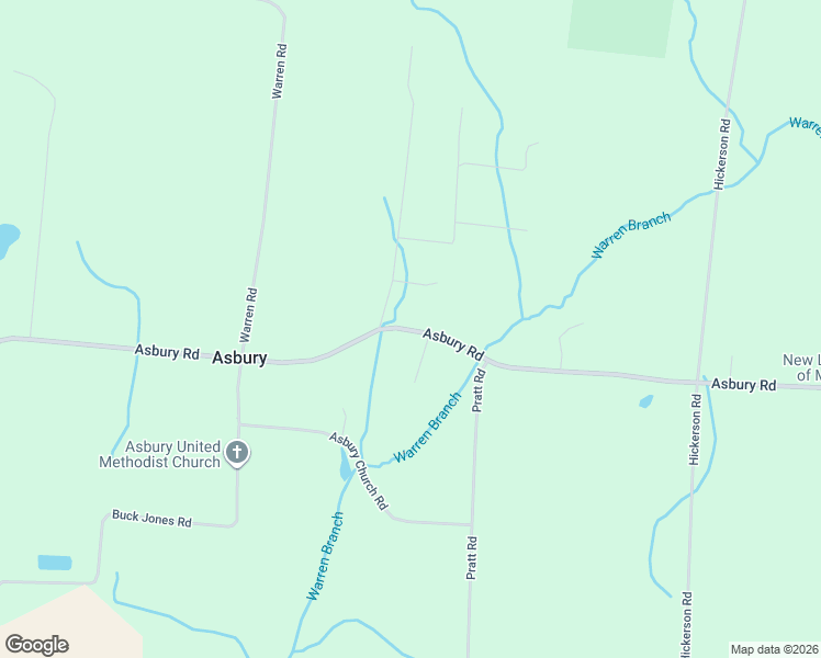 map of restaurants, bars, coffee shops, grocery stores, and more near 4118 Asbury Road in Manchester