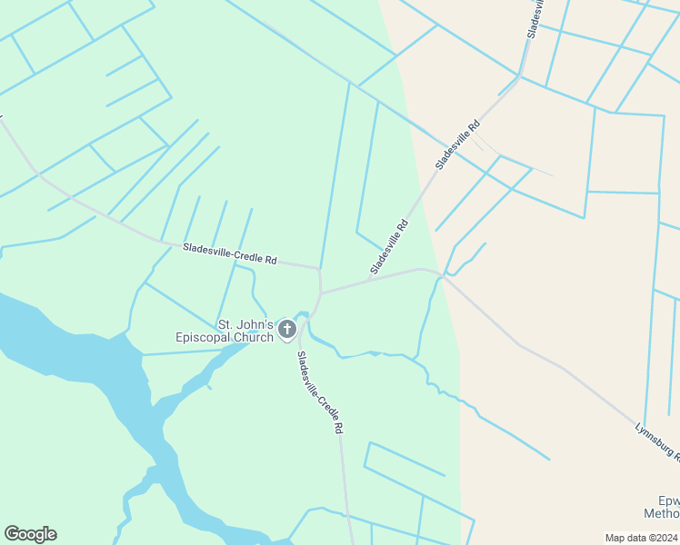 map of restaurants, bars, coffee shops, grocery stores, and more near 2816 Lynnsburg Road in Scranton