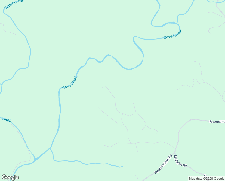map of restaurants, bars, coffee shops, grocery stores, and more near 182 Shady Bark Lane in Rutherfordton