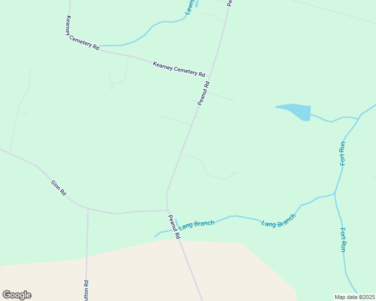 map of restaurants, bars, coffee shops, grocery stores, and more near 1998 Peanut Road in Snow Hill