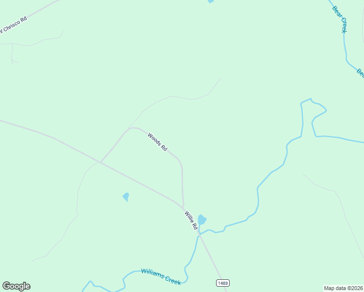 map of restaurants, bars, coffee shops, grocery stores, and more near 367 Woods Road in Seagrove