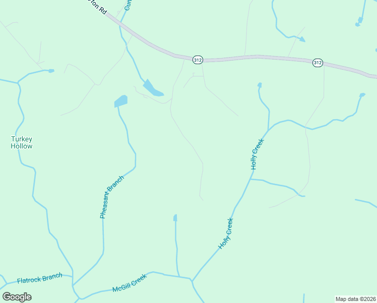 map of restaurants, bars, coffee shops, grocery stores, and more near 494 Ray Gadd Road in Graysville