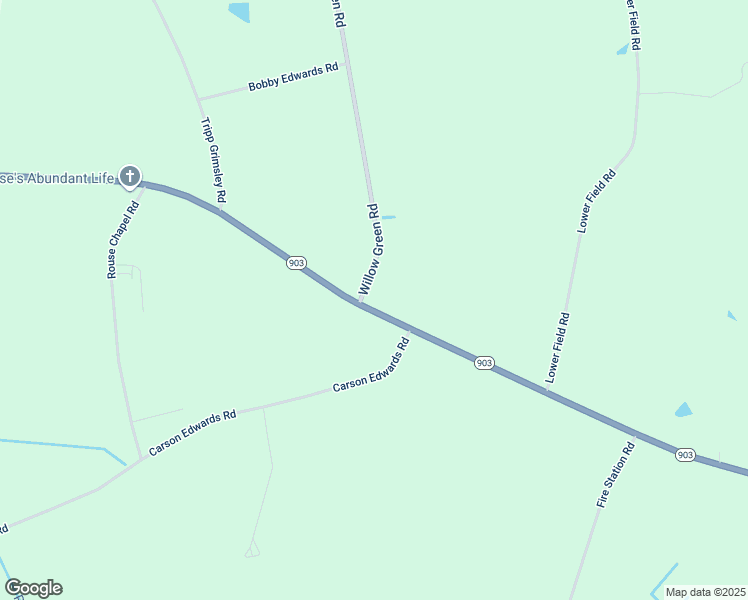 map of restaurants, bars, coffee shops, grocery stores, and more near 7807 North Carolina 903 in Ayden