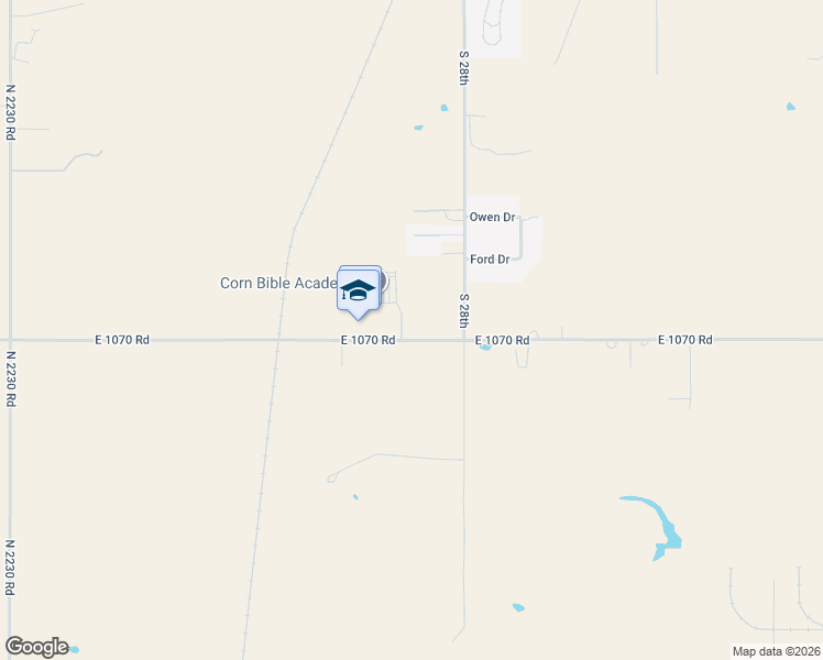 map of restaurants, bars, coffee shops, grocery stores, and more near 2905 Beverly Lane in Clinton