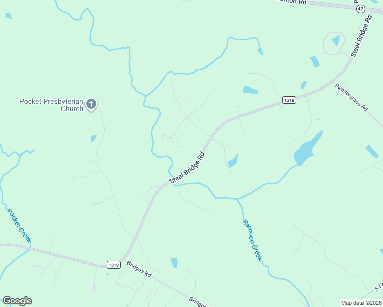 map of restaurants, bars, coffee shops, grocery stores, and more near 1070-1292 State Road 1318 in Sanford