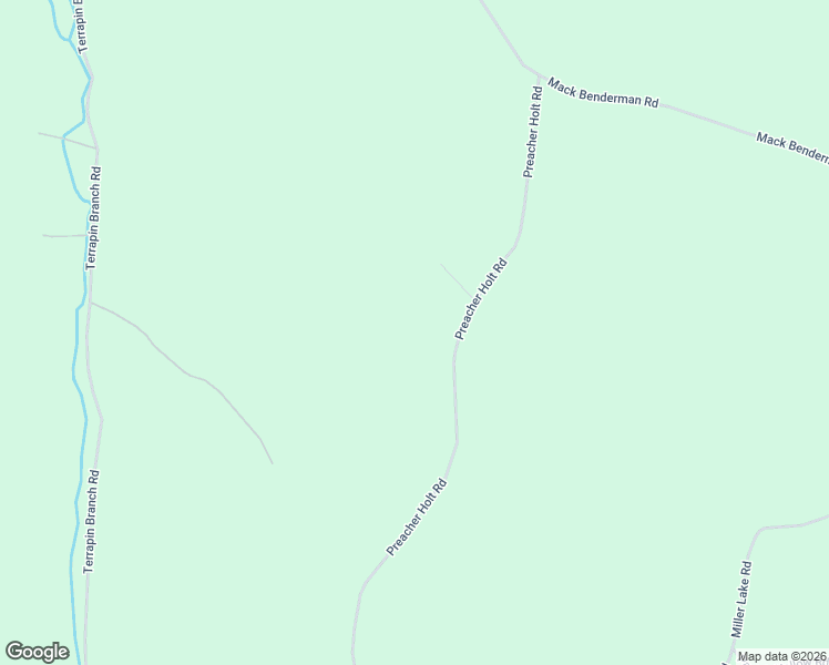 map of restaurants, bars, coffee shops, grocery stores, and more near 1892 Preacher Holt Road in Mount Pleasant