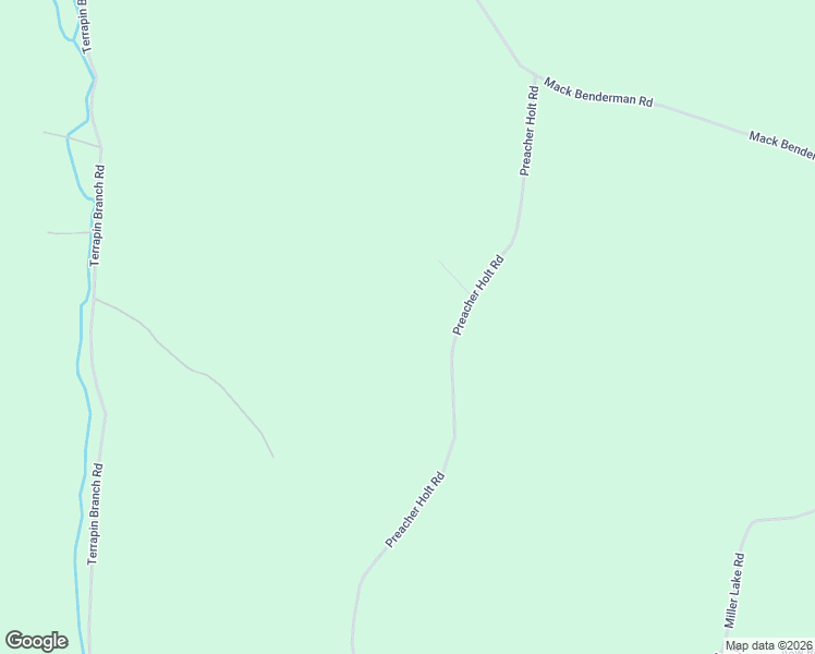 map of restaurants, bars, coffee shops, grocery stores, and more near 1892 Preacher Holt Road in Mount Pleasant