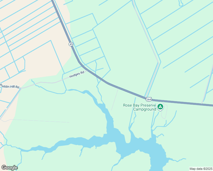 map of restaurants, bars, coffee shops, grocery stores, and more near 6312 U.S. 264 in Scranton