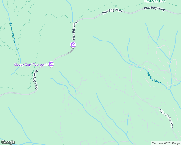 map of restaurants, bars, coffee shops, grocery stores, and more near 92 Smokey Ridge Trail in Arden