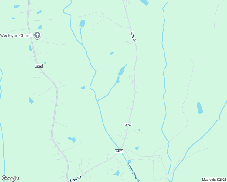 map of restaurants, bars, coffee shops, grocery stores, and more near 3641 Sapp Road in Concord