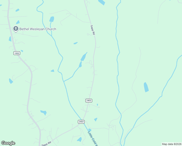 map of restaurants, bars, coffee shops, grocery stores, and more near 3600 Sapp Road in Concord