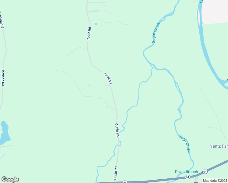map of restaurants, bars, coffee shops, grocery stores, and more near 331 Coble Road in Shelbyville