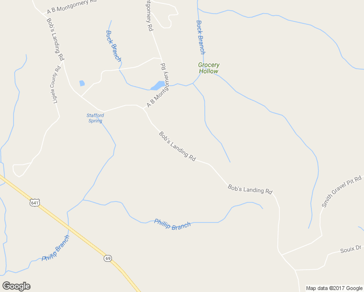 map of restaurants, bars, coffee shops, grocery stores, and more near 2175 Bob's Landing Road in Bath Springs