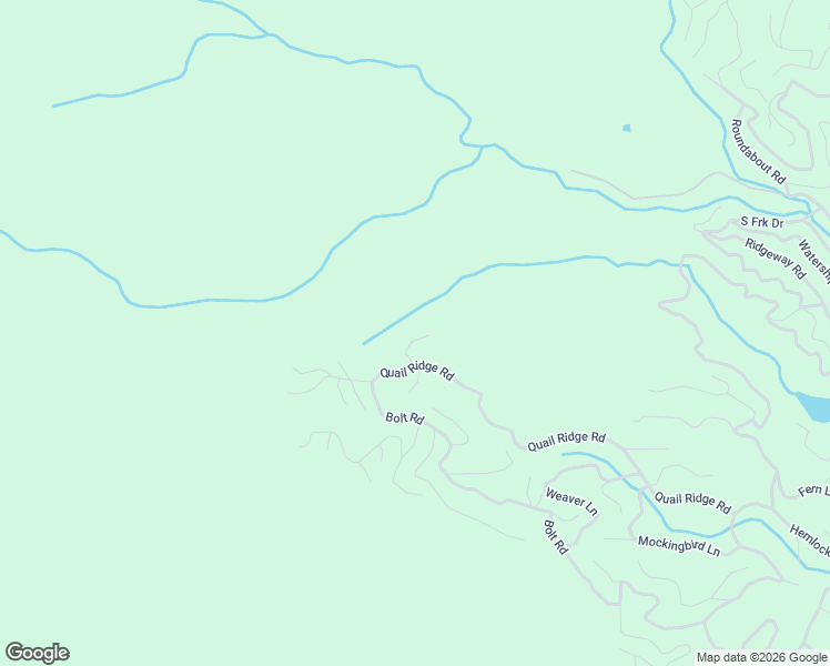 map of restaurants, bars, coffee shops, grocery stores, and more near 137 Sandy Ridge Road in Lake Lure