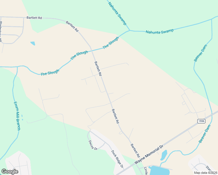 map of restaurants, bars, coffee shops, grocery stores, and more near 765 Bartlett Road in Pikeville