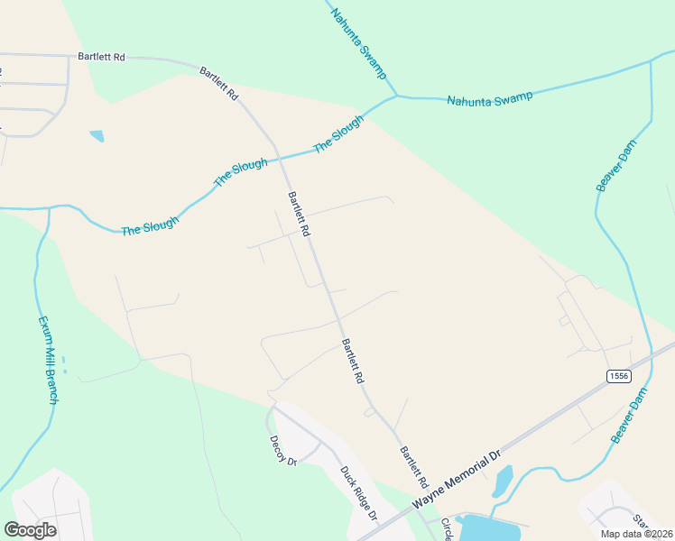 map of restaurants, bars, coffee shops, grocery stores, and more near 765 Bartlett Road in Pikeville