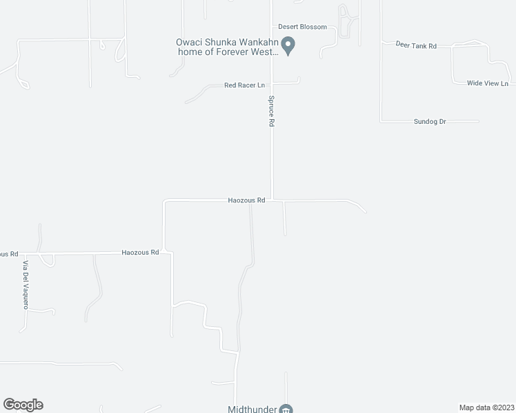 map of restaurants, bars, coffee shops, grocery stores, and more near 211 Haozous Road in Santa Fe