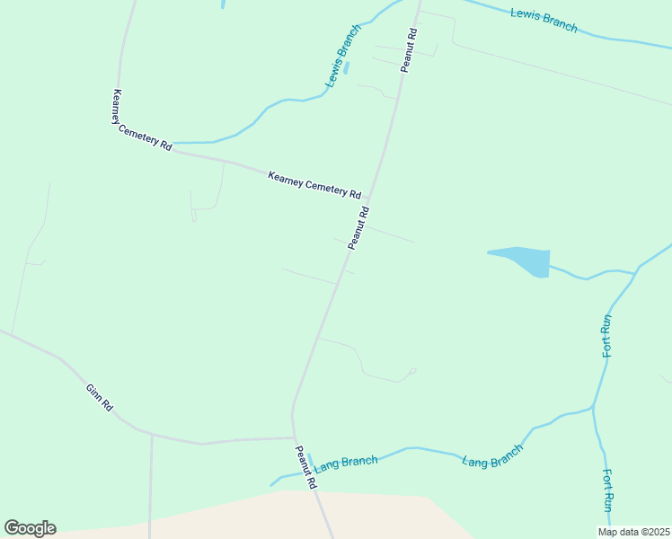 map of restaurants, bars, coffee shops, grocery stores, and more near 2155 Peanut Road in Snow Hill