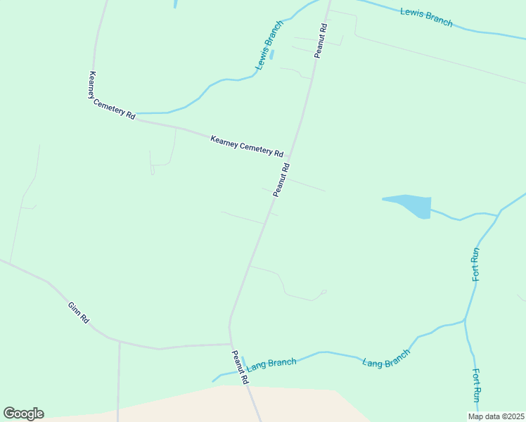 map of restaurants, bars, coffee shops, grocery stores, and more near 2155 Peanut Road in Snow Hill