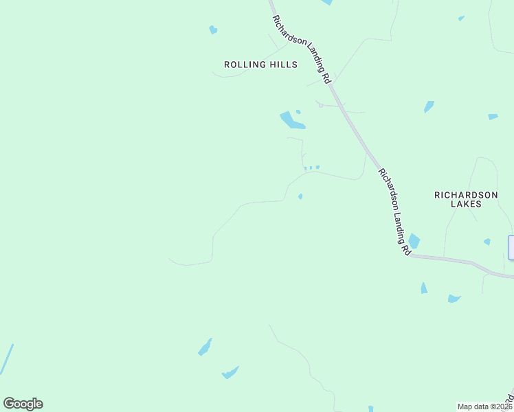 map of restaurants, bars, coffee shops, grocery stores, and more near 511 Burkhardt Road in Drummonds