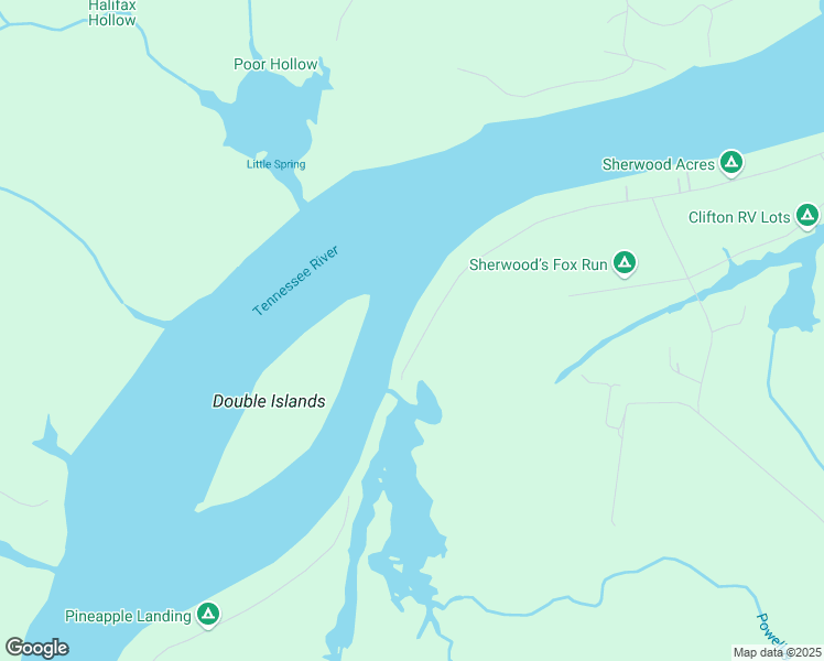 map of restaurants, bars, coffee shops, grocery stores, and more near in Clifton