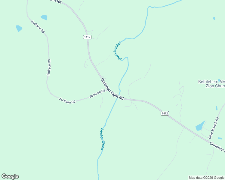 map of restaurants, bars, coffee shops, grocery stores, and more near 1922 Christian Light Road in Fuquay-Varina