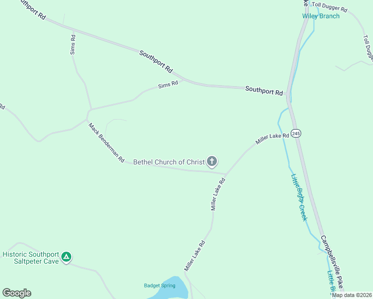 map of restaurants, bars, coffee shops, grocery stores, and more near 2215 Mack Benderman Rd in Culleoka