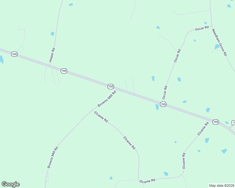 map of restaurants, bars, coffee shops, grocery stores, and more near 107 Browns Mill Road in Robbins