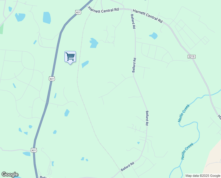 map of restaurants, bars, coffee shops, grocery stores, and more near 220 Oxfordshire Drive in Fuquay Varina