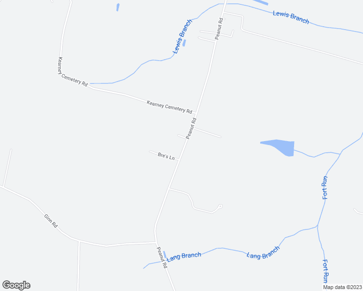map of restaurants, bars, coffee shops, grocery stores, and more near 2189 Peanut Road in Snow Hill