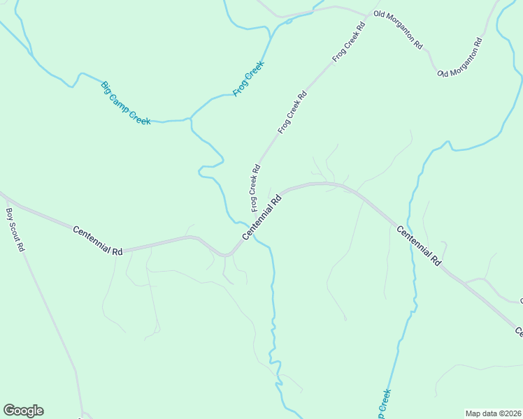 map of restaurants, bars, coffee shops, grocery stores, and more near 786 Centennial Road in Union Mills