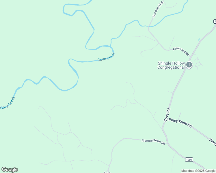 map of restaurants, bars, coffee shops, grocery stores, and more near 294 Hardin Store Road in Rutherfordton