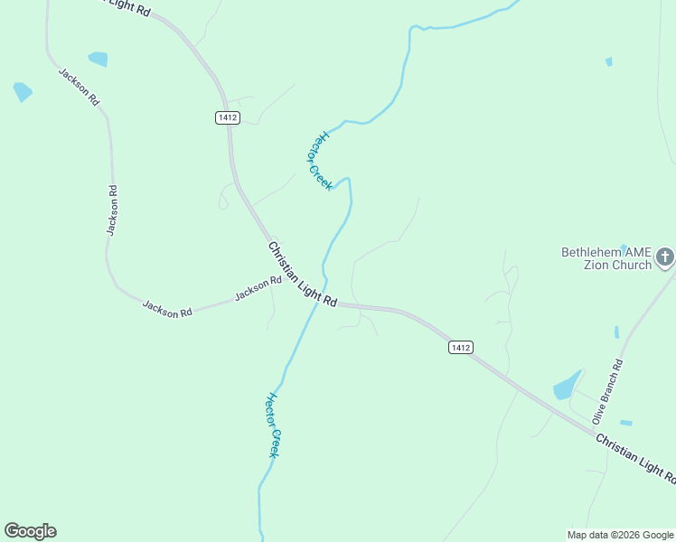 map of restaurants, bars, coffee shops, grocery stores, and more near 1866 Christian Light Road in Fuquay-Varina