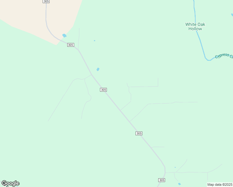 map of restaurants, bars, coffee shops, grocery stores, and more near 344 Arkansas 305 in Pangburn
