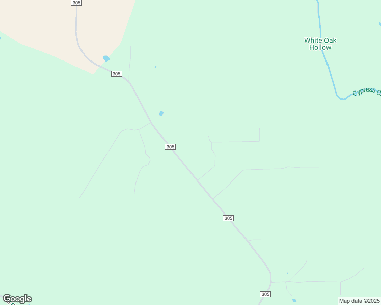 map of restaurants, bars, coffee shops, grocery stores, and more near 344 Arkansas 305 in Pangburn