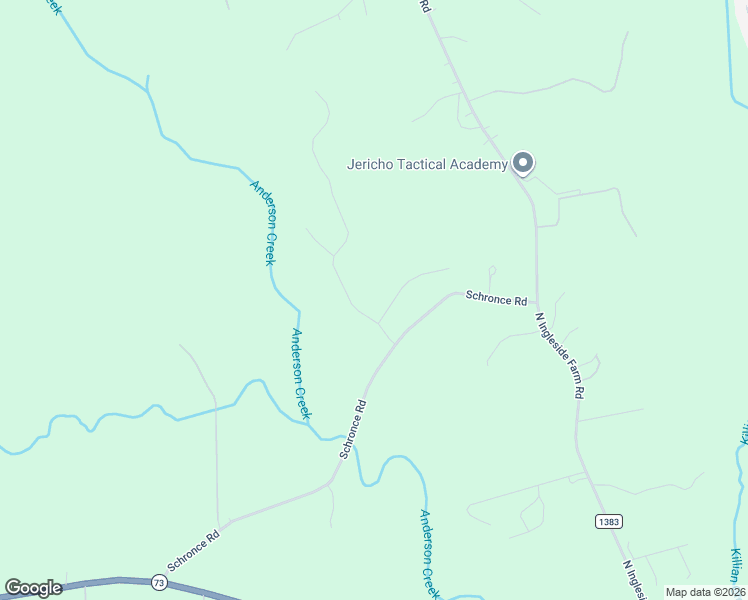 map of restaurants, bars, coffee shops, grocery stores, and more near 754 Pinnacle Drive in Iron Station