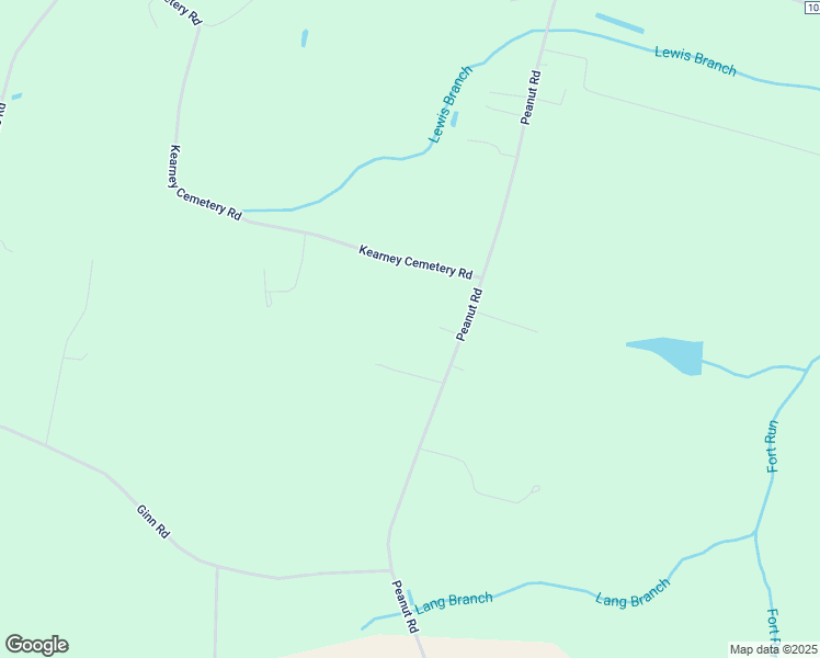 map of restaurants, bars, coffee shops, grocery stores, and more near 2215 Peanut Road in Snow Hill