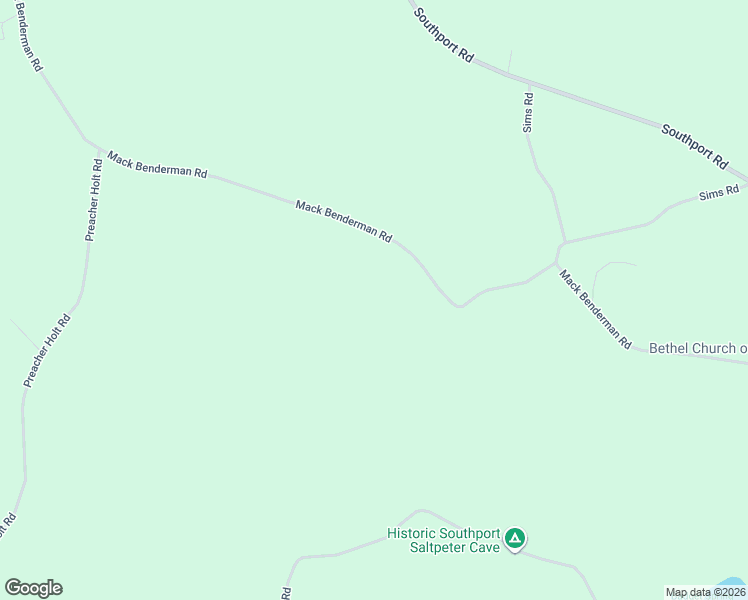 map of restaurants, bars, coffee shops, grocery stores, and more near 1916 Mack Benderman Road in Culleoka