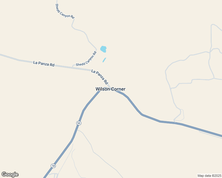 map of restaurants, bars, coffee shops, grocery stores, and more near 1 Blue Star Memorial Highway in Creston