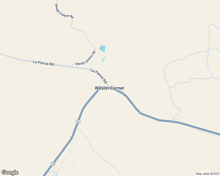 map of restaurants, bars, coffee shops, grocery stores, and more near 1 Blue Star Memorial Highway in Creston