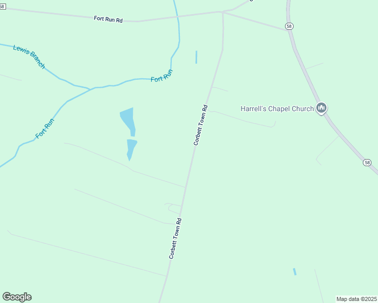 map of restaurants, bars, coffee shops, grocery stores, and more near 1549 Corbett Town Road in Snow Hill