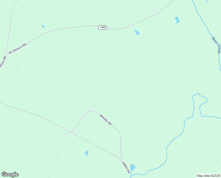 map of restaurants, bars, coffee shops, grocery stores, and more near 231 Thompson Road in Seagrove