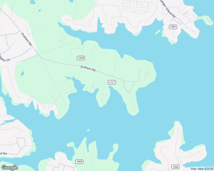 map of restaurants, bars, coffee shops, grocery stores, and more near 8194 Mallard Road in Denver