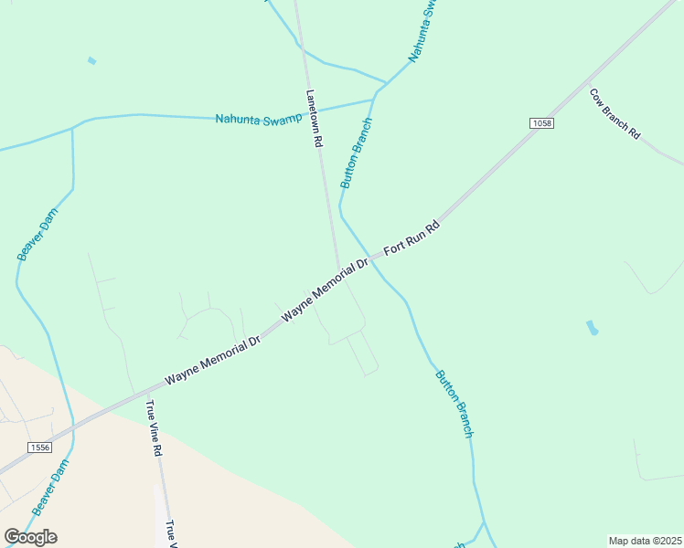 map of restaurants, bars, coffee shops, grocery stores, and more near 6350 Wayne Memorial Drive in Pikeville
