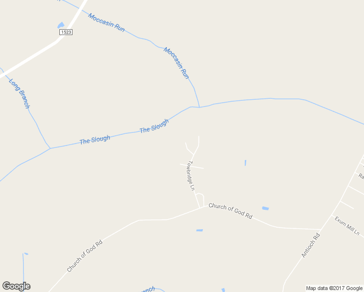 map of restaurants, bars, coffee shops, grocery stores, and more near 106 Lauren Place in Goldsboro