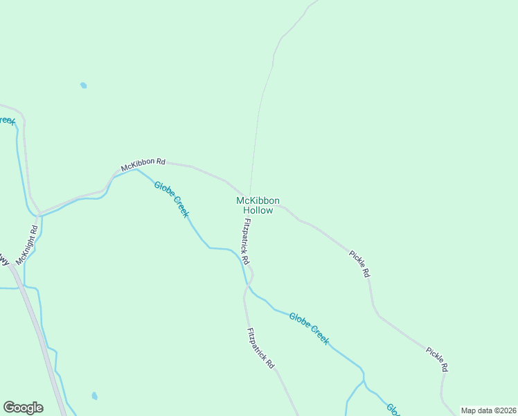 map of restaurants, bars, coffee shops, grocery stores, and more near 1355 Fitzpatrick Road in Culleoka