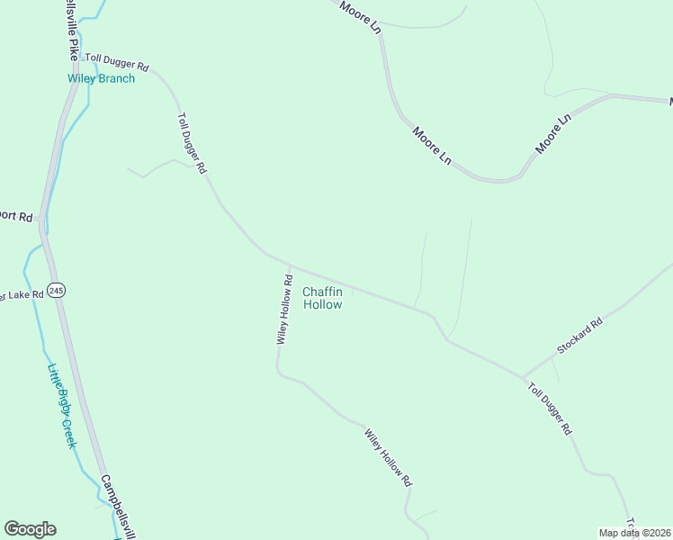 map of restaurants, bars, coffee shops, grocery stores, and more near 5001 Toll Dugger Road in Culleoka